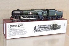 DJH K84 Kit Construit Br 4-6-2