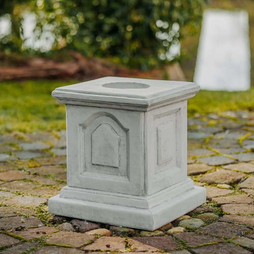 Socle supérieur 34 cm - 34, x