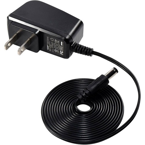 Hqrp adaptateur - ac,