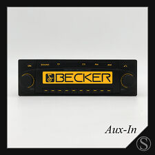 Becker Mexico Pro mp3 BE7930