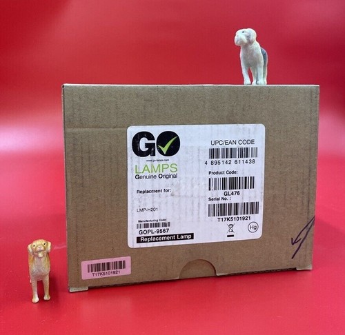 Lamps replacement lamp - replacement,