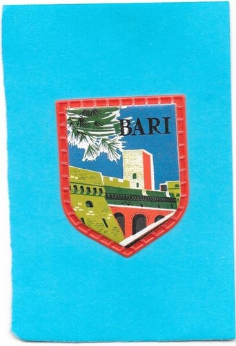 Italie bari collection - bari,