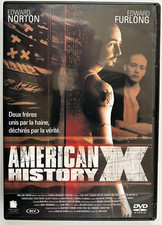 American History X / Edward