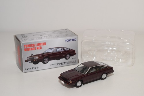 A94 inch tomica - a94, tomy
