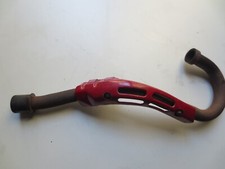 COLLECTEUR D ECHAPPEMENT NX