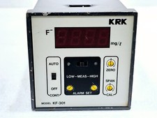 KRK Kasahara Chemical