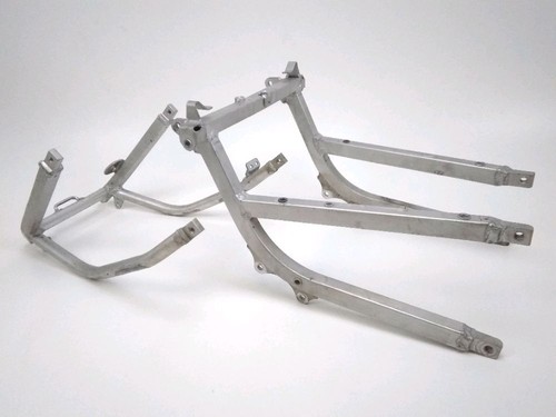 Boucle cadre arriere suzuki - boucle,