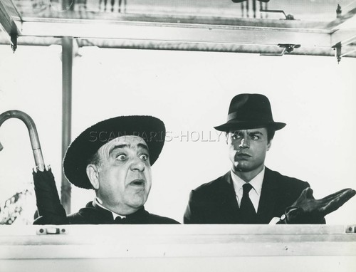 Akim tamiroff jean sorel le - sorel,