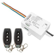 Interrupteur Télécommande de