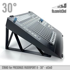 Stand pour presonus faderport - stand,