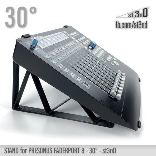 Stand pour presonus - pour, faderport