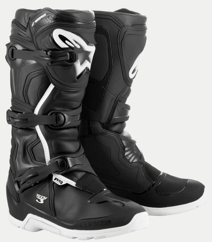 Bottes enduro imperméables - bottes,