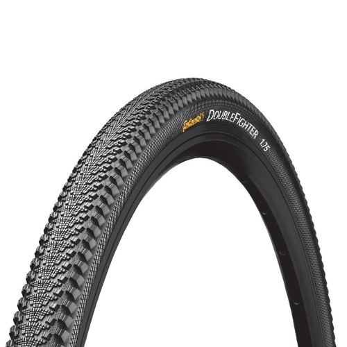 Pneu vtt 75 continental - vtt, 24