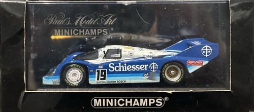 Minichamps 430856619 - minichamps, 1/43