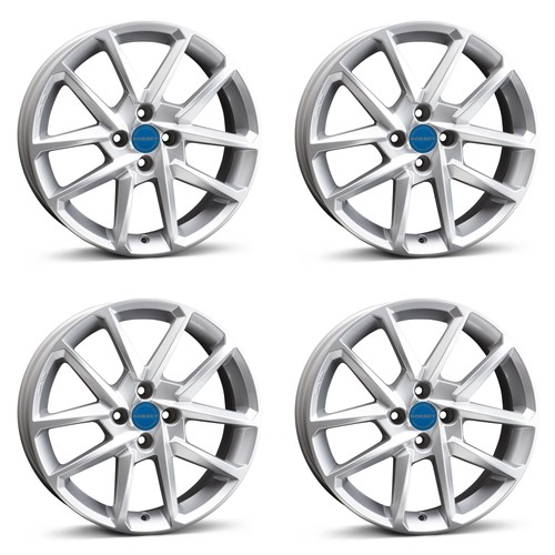 Jantes borbet 0x17 et38 - 7.0x17,