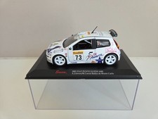 Saico 1/32 Fiat Punto Super