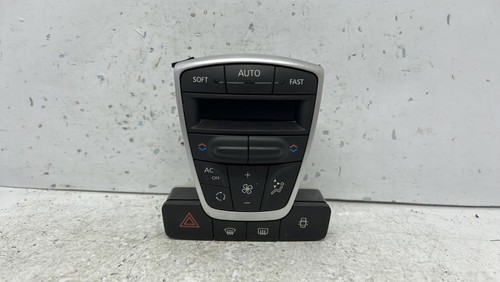 Commande chauffage renault - chauffage,