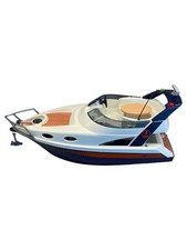 Playmobil Bateau Rapide PM