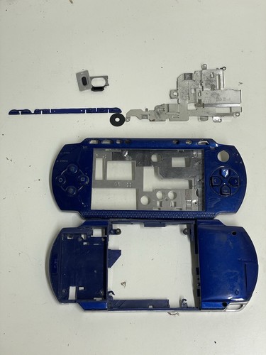 Coque psp 1004 - psp,