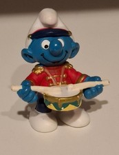 Schtroumpf Schleich: 20493