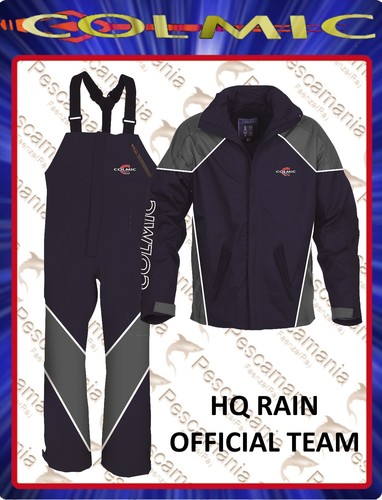 Complet anti pluie xxl - complet, anti-pluie