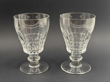Lot de 2 Verres à Eau ou à