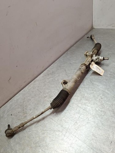 Cremaillere assistee peugeot - cremaillere,