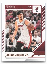 2024-25 Donruss #140 Jaime