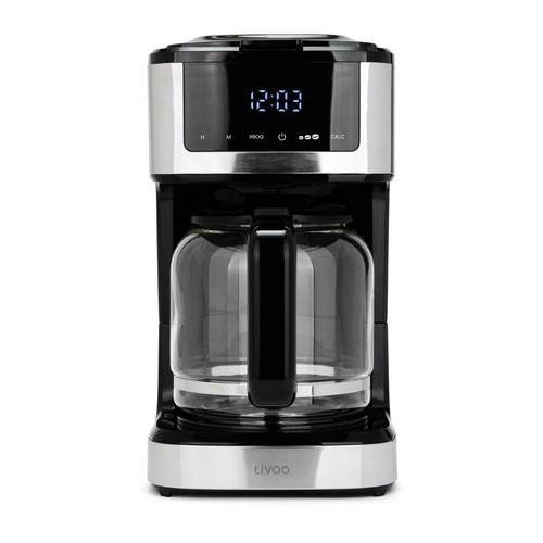 Cafetiere électrique