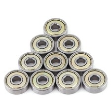 Roulement à Billes 10 Pcs