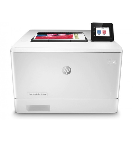 Color laserjet pro - hp,