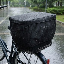 Panier de Vélo, Panier à