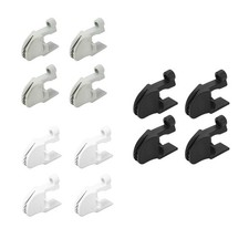 4pcs Pontoon Boat Clips Boat