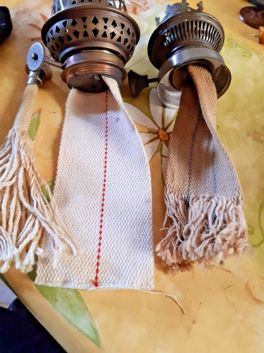 Ancien brûleur bobèche bec - ancien, brûleur,