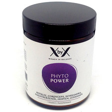 X By X Phyto power 90g 12/2026