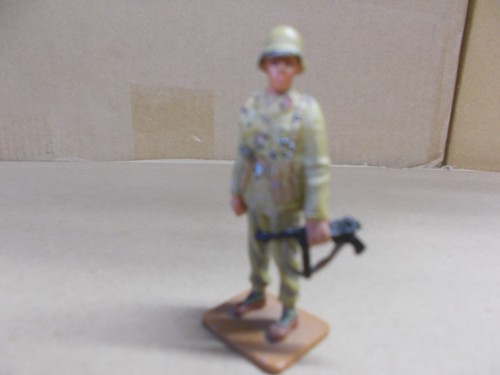 Soldat plomb delprado - soldat, 1