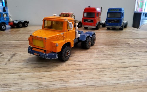 Camion scania super 140