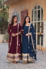 Nouvelle Robe Designer Salwar