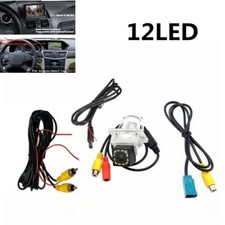 Vue Arrière Caméra Recul