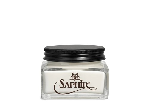 Saphir medaille reptile - saphir,