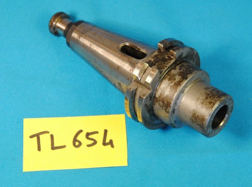 Porte outils sk40 vers - outils,