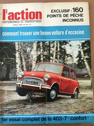 Action automobile et - automobile,