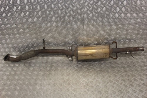 Filtre particules opel - filtre,