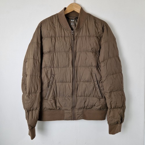 Veste puffer longue pour homme - puffer,