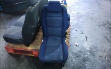 SIEGE SUPPLEMENTAIRE AR G PEUGEOT 307 SW phase 1