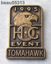 HARLEY DAVIDSON OWNERS GROUP
