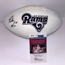 PUKA NACUA SIGNED LA LOS