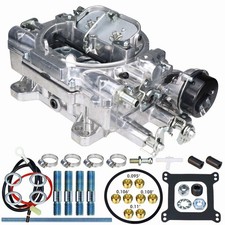 New 1406 Carburetor Pour