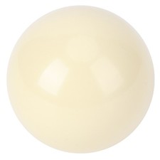 2pcs Table De Billard Blanc