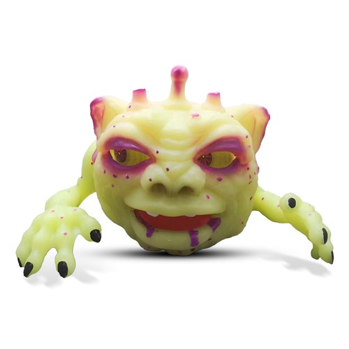 Poupée monstre mousse - poupée,